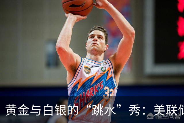 黄金与白银的“跳水”秀：美联储又在搞事！
